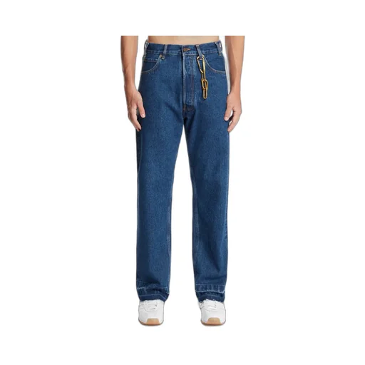 Jesns Straight Jeans