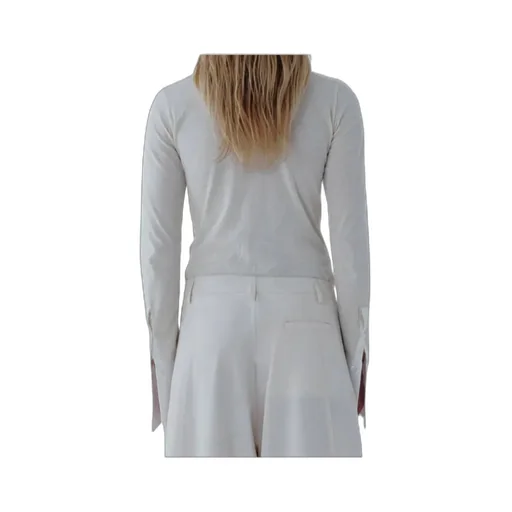 Nora Long-Sleeved Top