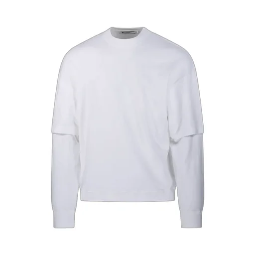 Troy Double-Sleeved T-Shirt