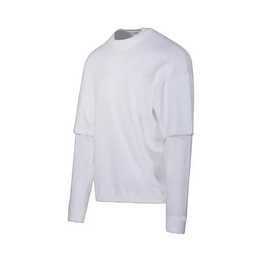 Troy Double-Sleeved T-Shirt