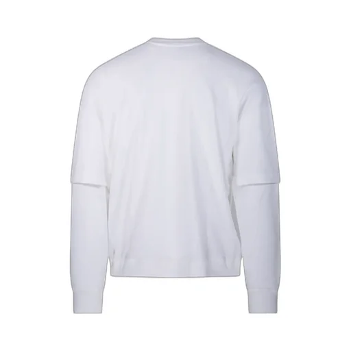 Troy Double-Sleeved T-Shirt