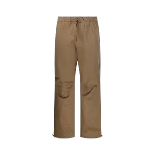 Jordan Relax Fit Trousers