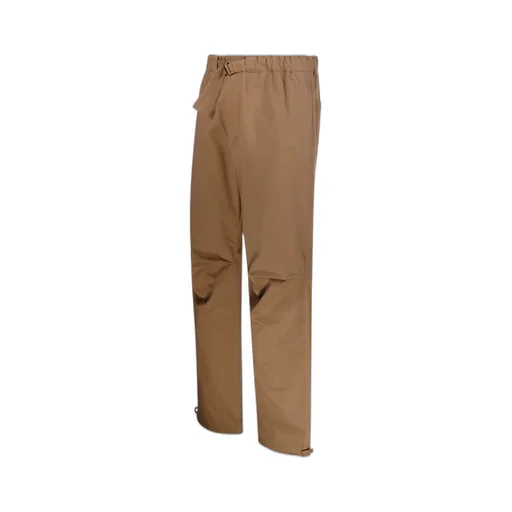 Jordan Relax Fit Trousers