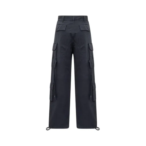 Cargo Jeans