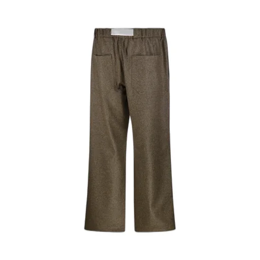 Jordan Belted Waist Trousers