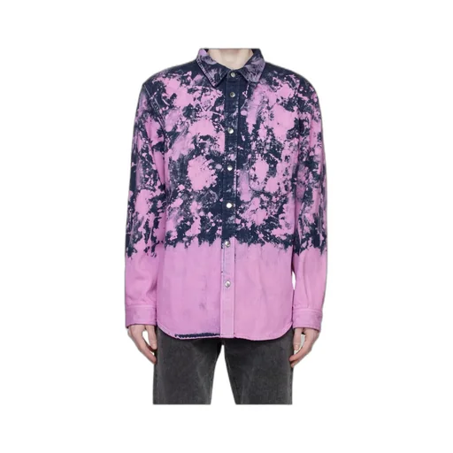 Victor Denim Jacket