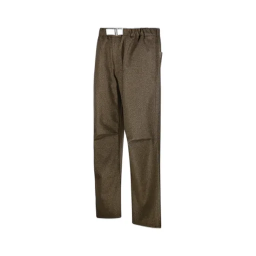 Jordan Belted Waist Trousers