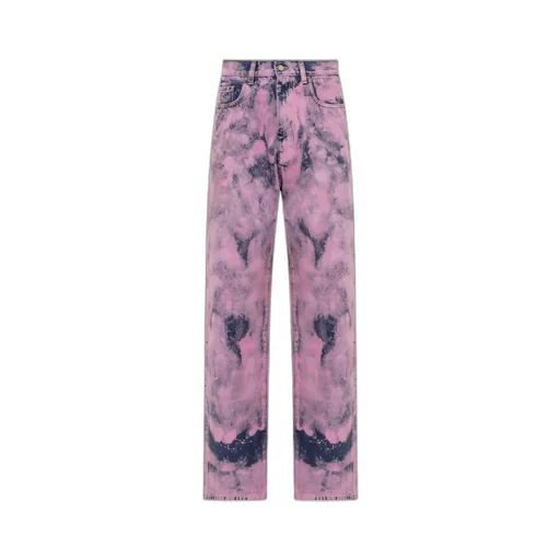 Relaxed Fit Jeans