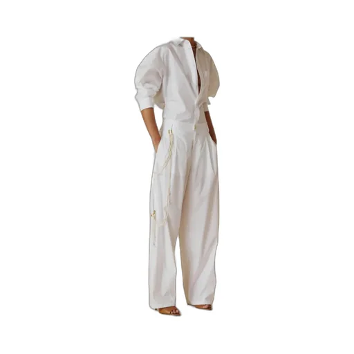 Phebe Relaxed Pants