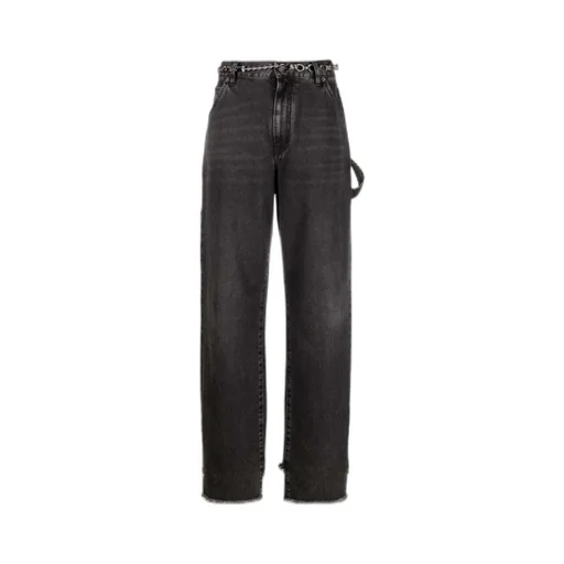 Baggy Jeans