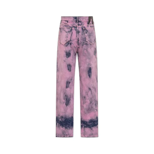 Relaxed Fit Jeans