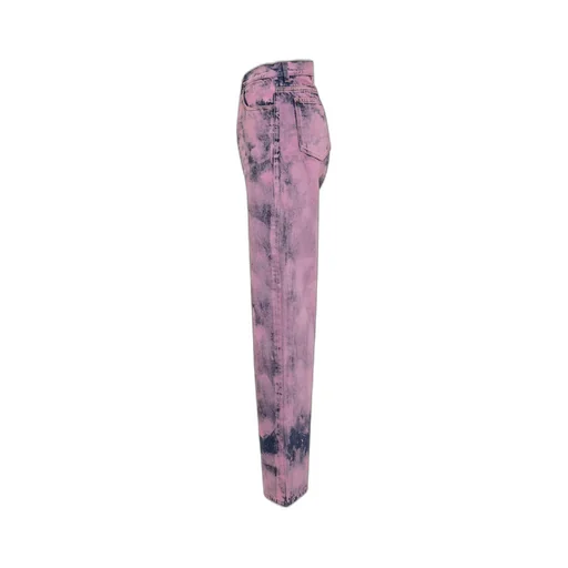 Relaxed Fit Jeans