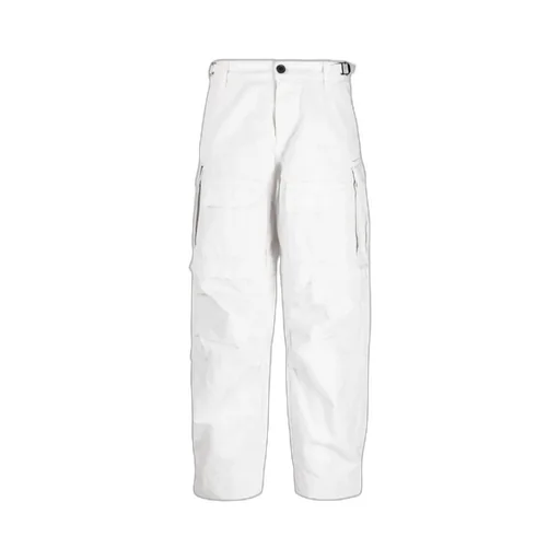 Cargo Pocket Jeans