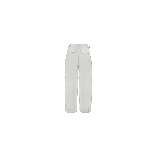 Cargo Pocket Jeans