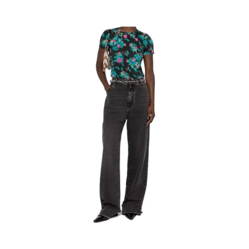 Baggy Jeans