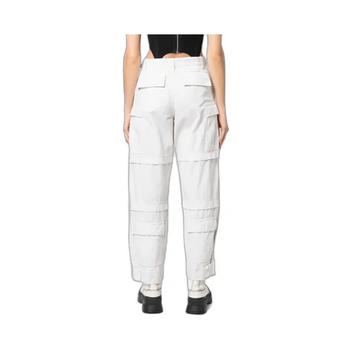 Cargo Pocket Jeans