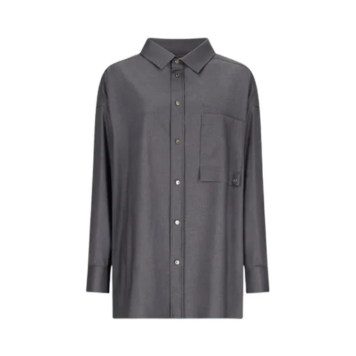 Alec Shirt