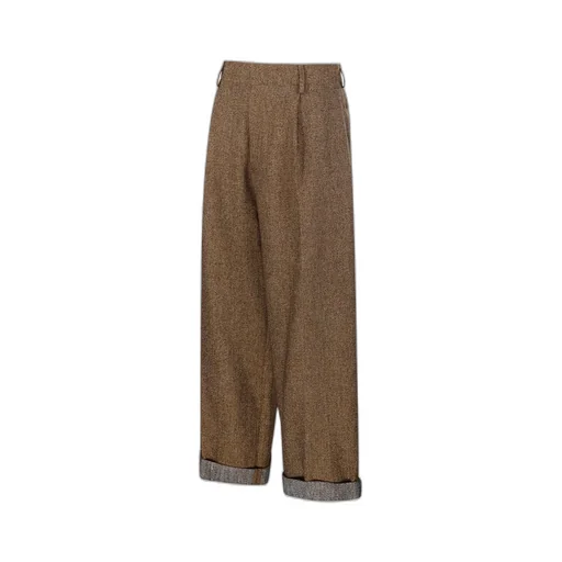 Danielle Wide Leg Trouser