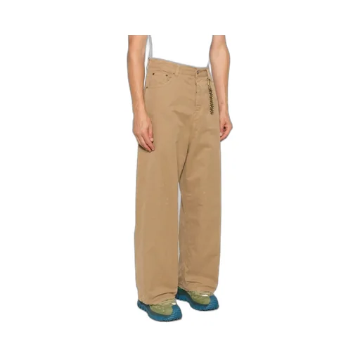 Ray Trousers