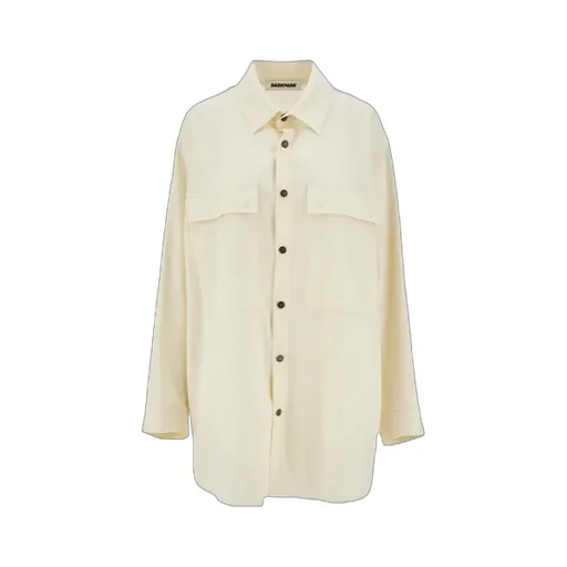 Julie Virgin Wool Shirt