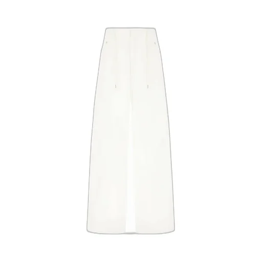 Wide Leg Palazzo Pants