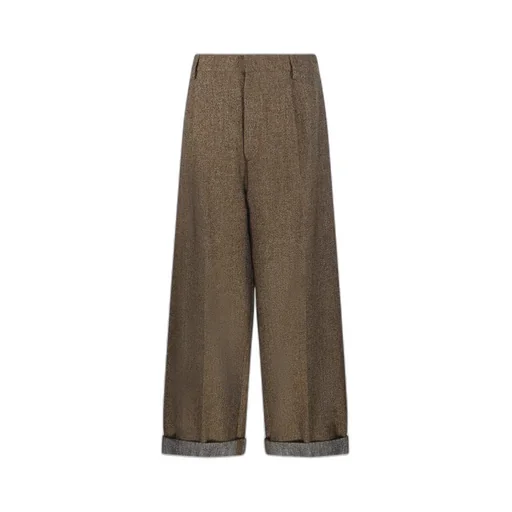 Danielle Wide Leg Trouser