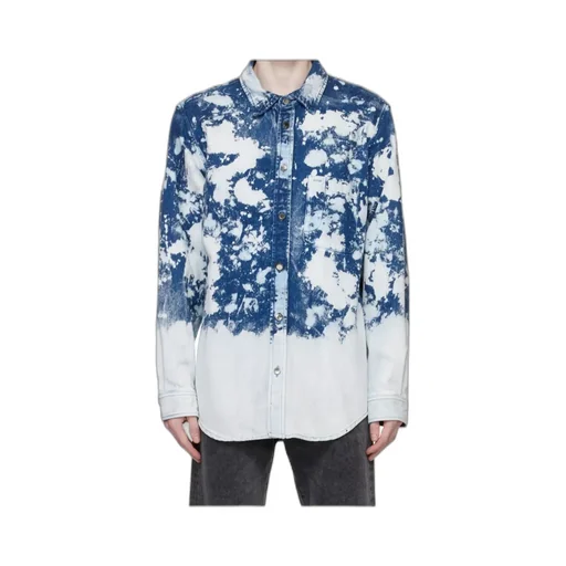 Victor Denim Jacket