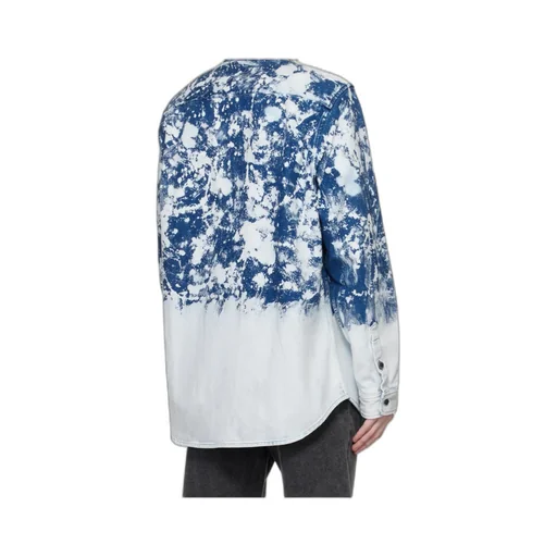Victor Denim Jacket