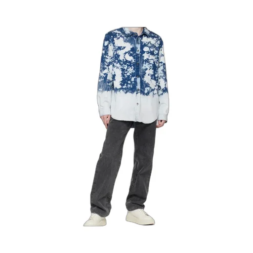 Victor Denim Jacket