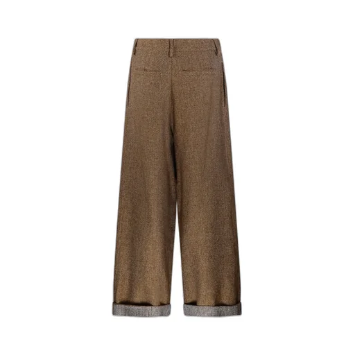 Danielle Wide Leg Trouser
