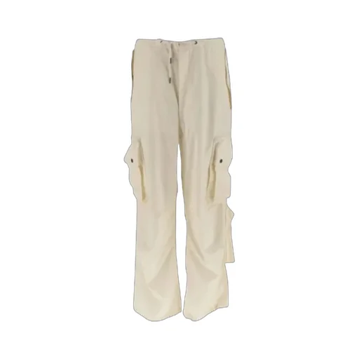 Utility Cargo Pants
