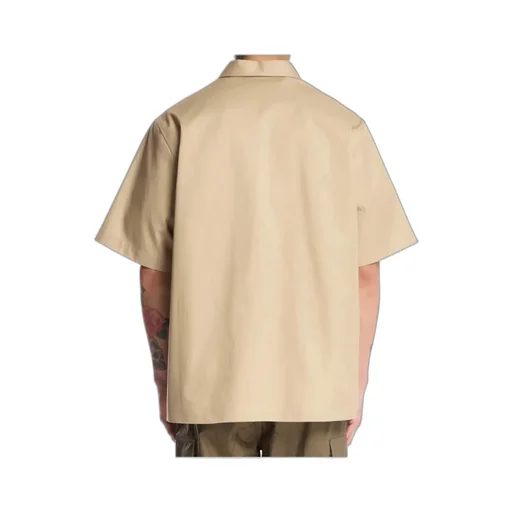Poplin Shirt