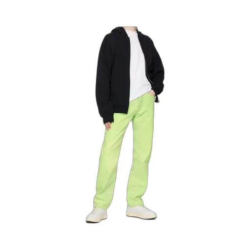 Skinny-Fit Non-Stretch Denim Jeans