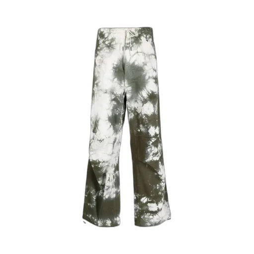 Daisy Military Cargo Denim