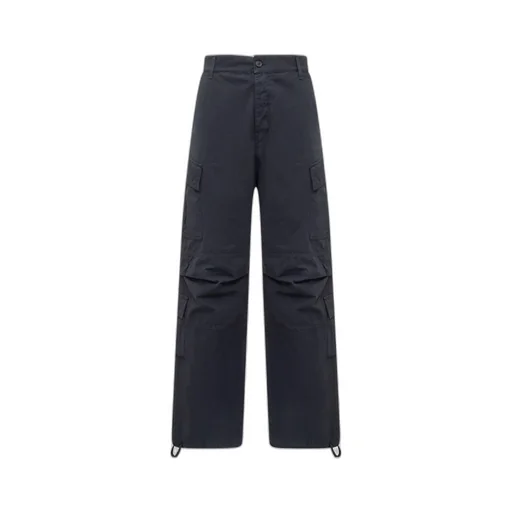 Cargo Jeans
