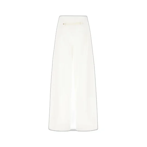 Wide Leg Palazzo Pants