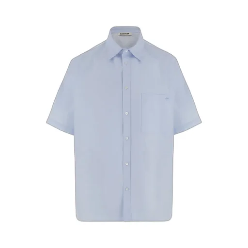 Vale Short Sleeved Shirt