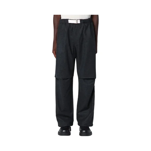 Jordan Belted Waist Trousers