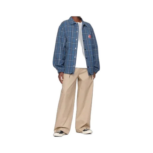 Twill Jacket