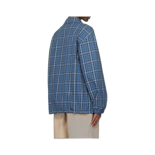 Twill Jacket