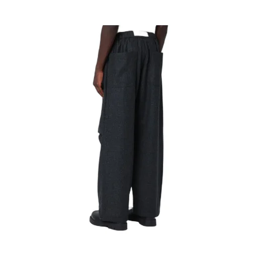 Jordan Belted Waist Trousers