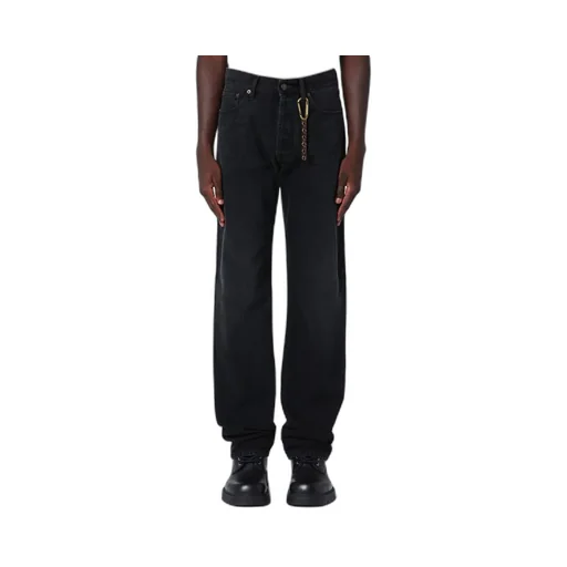 Slim Fit Jeans