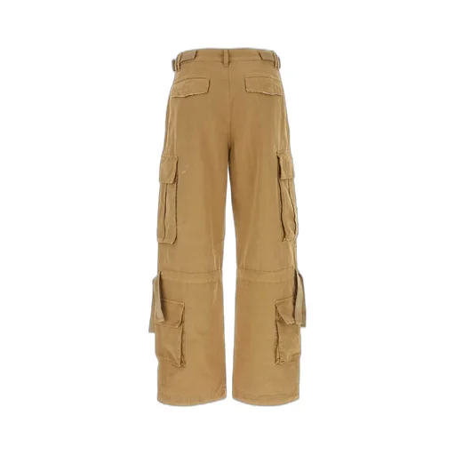Utility Cargo Pants