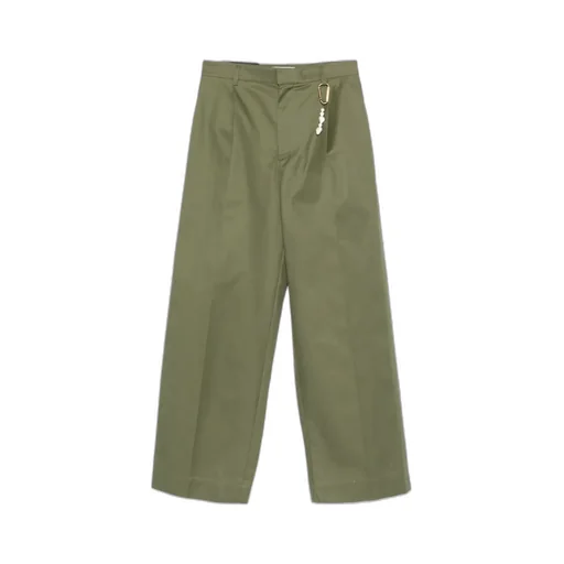 Daniel Trousers
