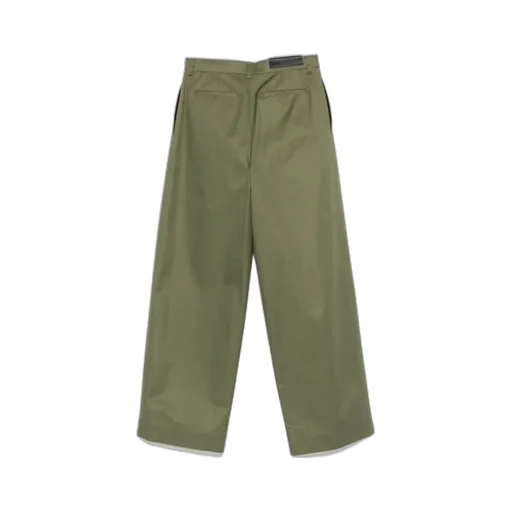 Daniel Trousers
