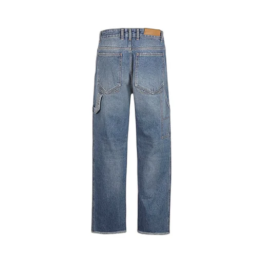 Relaxed Fit Jeans