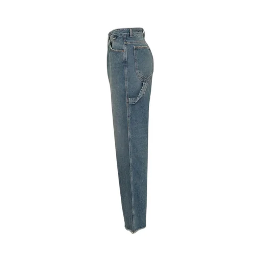 Relaxed Fit Jeans