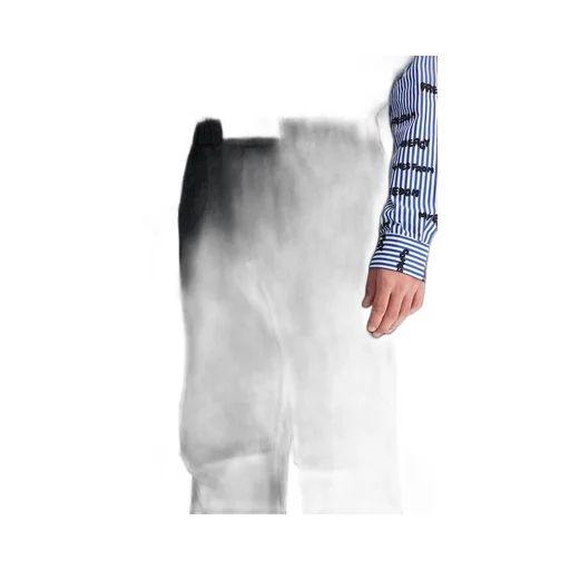 Jordan Belted Waist Trousers