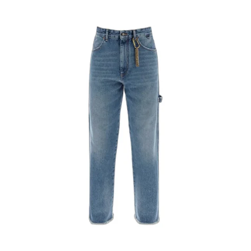 Relaxed Fit Jeans