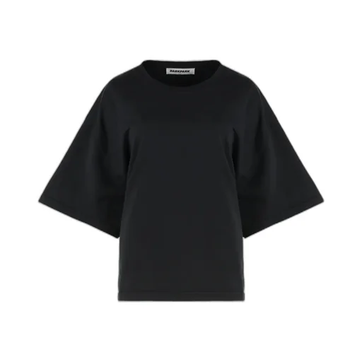 Twist Back Top